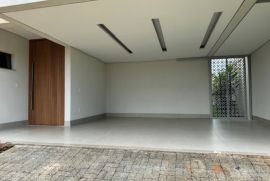 Casa de condomínio à venda Granja Marileusa com 230m² - 4 dormitórios -  vagas - R$ 2.500.000 - 1127937152-garagem2.jpg