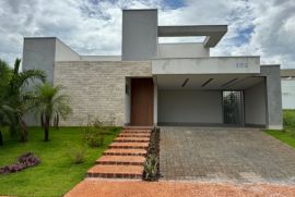Casa de condomínio à venda Granja Marileusa com 230m² - 4 dormitórios -  vagas - R$ 2.500.000 - 991463273-alpha-frente2.jpg