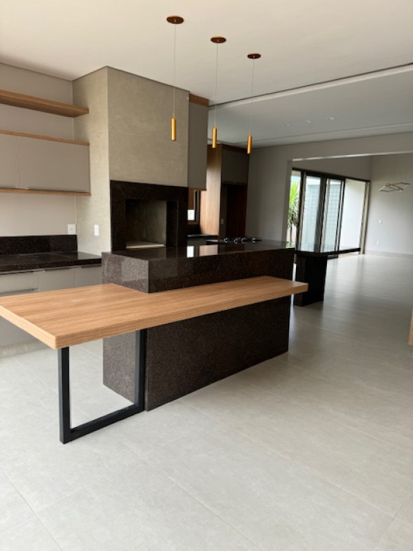 Casa de condomínio à venda Granja Marileusa com 230m² e 4 quartos por R$ 2.500.000 - 1413729669-alpha-area-gourmet1.jpg