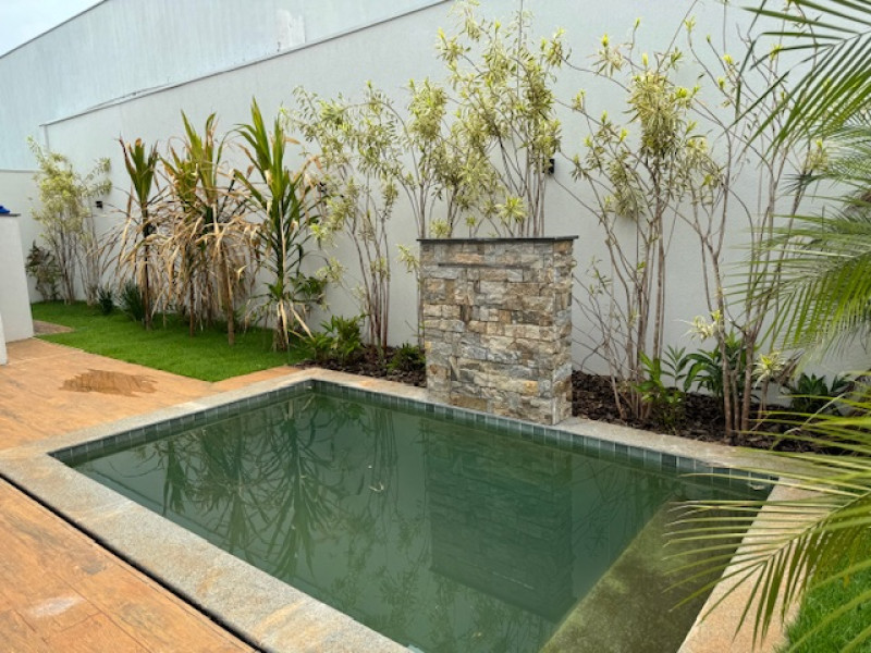 Casa de condomínio à venda Granja Marileusa com 230m² e 4 quartos por R$ 2.500.000 - 414546595-alpha-piscina2.jpg