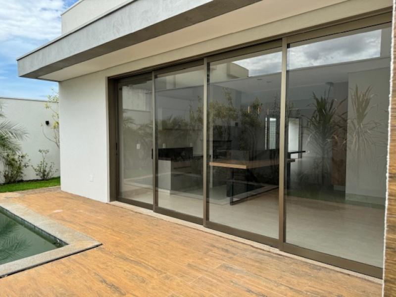Casa de condomínio à venda Granja Marileusa com 230m² e 4 quartos por R$ 2.500.000 - 609186782-alpha-area-lazer2.jpg