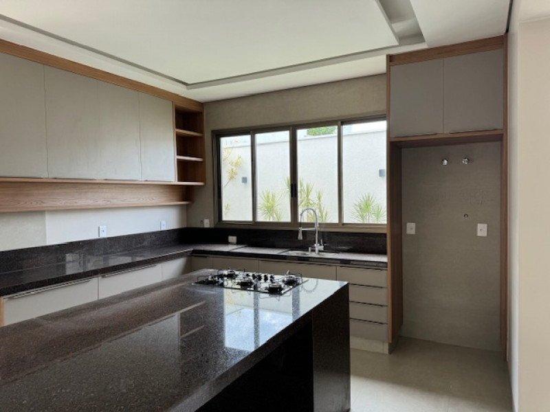 Casa de condomínio à venda Granja Marileusa com 230m² e 4 quartos por R$ 2.500.000 - 670268270-alpha-cozinha2.jpg