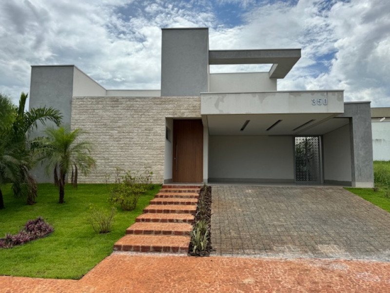 Casa de condomínio à venda Granja Marileusa com 230m² e 4 quartos por R$ 2.500.000 - 991463273-alpha-frente2.jpg