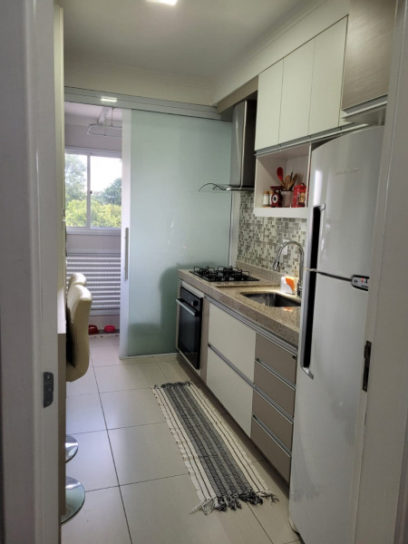 imóvel com 73m² - Lot. Inocoop - Mogi Mirim