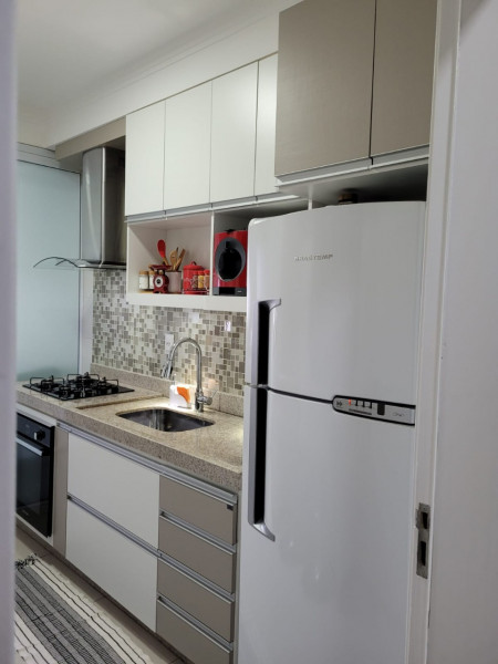 imóvel com 73m² - Lot. Inocoop - Mogi Mirim