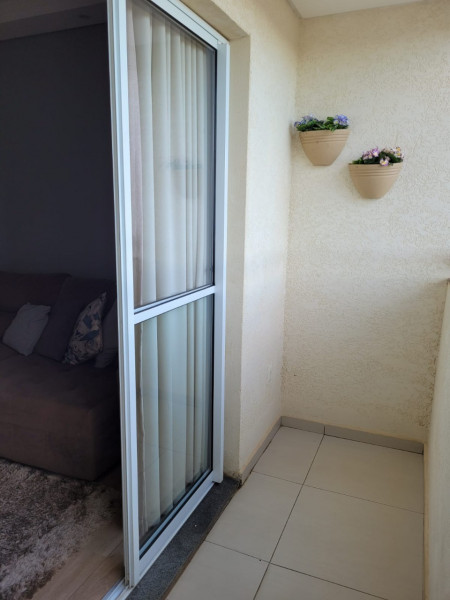 imóvel com 73m² - Lot. Inocoop - Mogi Mirim