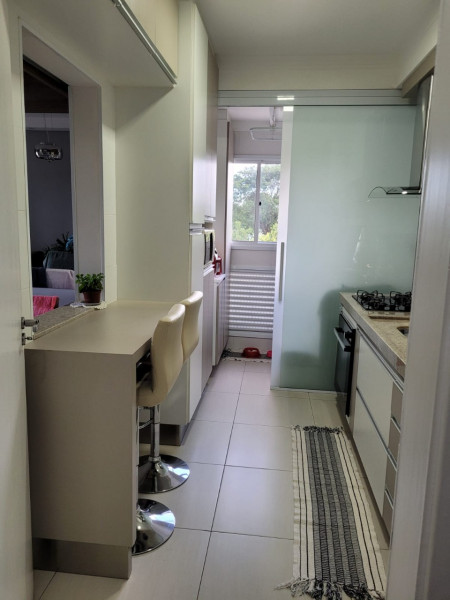 imóvel com 73m² - Lot. Inocoop - Mogi Mirim