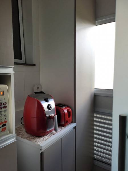 imóvel com 73m² - Lot. Inocoop - Mogi Mirim