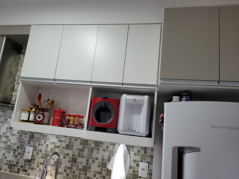 imóvel com 73m² - Lot. Inocoop - Mogi Mirim