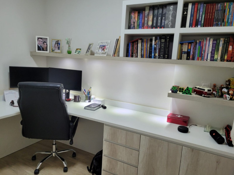 imóvel com 73m² - Lot. Inocoop - Mogi Mirim