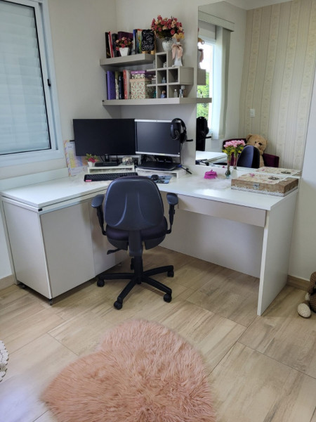 imóvel com 73m² - Lot. Inocoop - Mogi Mirim