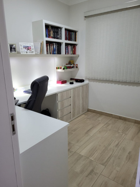 imóvel com 73m² - Lot. Inocoop - Mogi Mirim