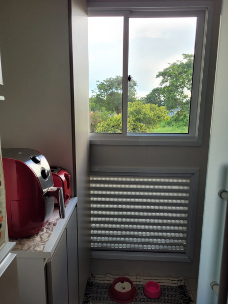 imóvel com 73m² - Lot. Inocoop - Mogi Mirim