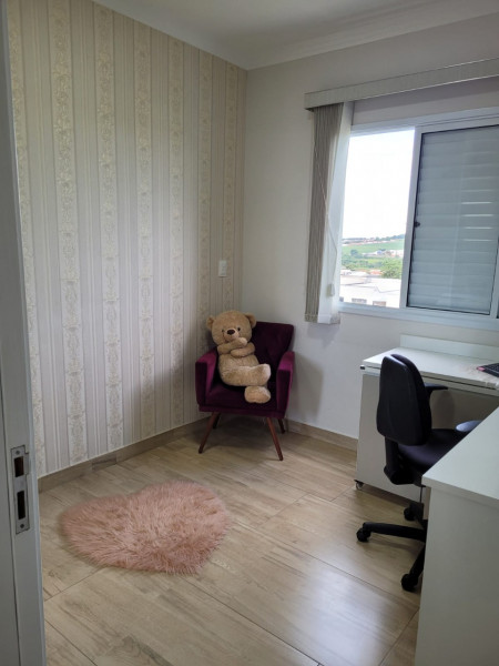 imóvel com 73m² - Lot. Inocoop - Mogi Mirim