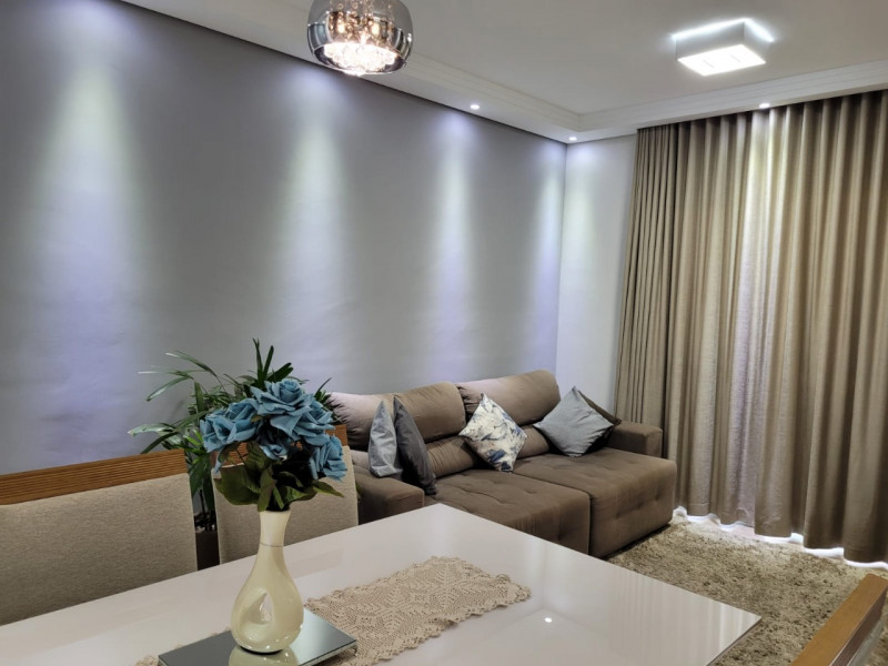 imóvel com 73m² - Lot. Inocoop - Mogi Mirim