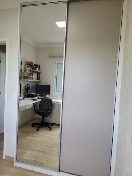 imóvel com 73m² - Lot. Inocoop - Mogi Mirim