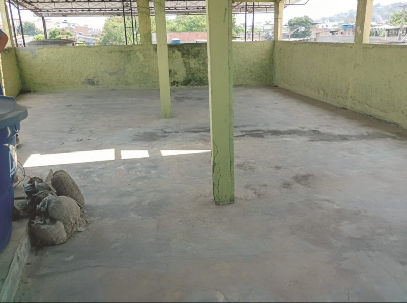 Casa à venda Boaçu com 60m² e 1 quarto por R$ 110.000 - 613844703-img-20231203-162500.jpg