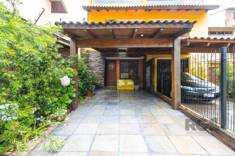 Casa à venda Morro Santana com 152m² e 3 quartos por R$ 600.000 - 1796914434-received-1381587182441422.jpeg