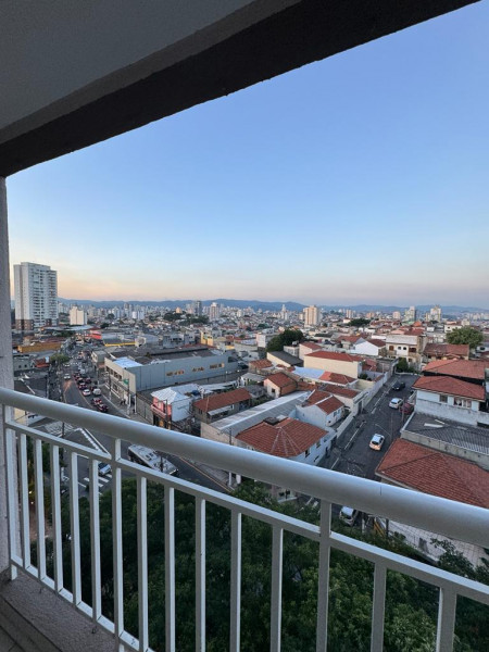 Apartamento à venda Carandirú com 67m² e 3 quartos por R$ 539.000 - 1129752724-varanda2.jpg