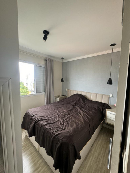 Apartamento à venda Carandirú com 67m² e 3 quartos por R$ 539.000 - 1137726592-suite1.jpg