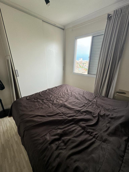 Apartamento à venda Carandirú com 67m² e 3 quartos por R$ 539.000 - 1492366407-suite2.jpg