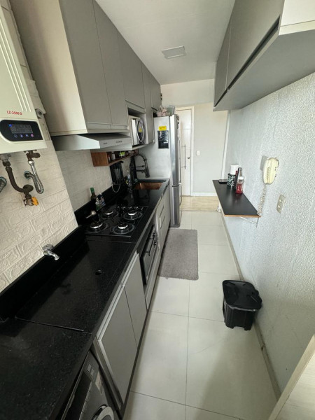 Apartamento à venda Carandirú com 67m² e 3 quartos por R$ 539.000 - 1867504933-cozinha1.jpg