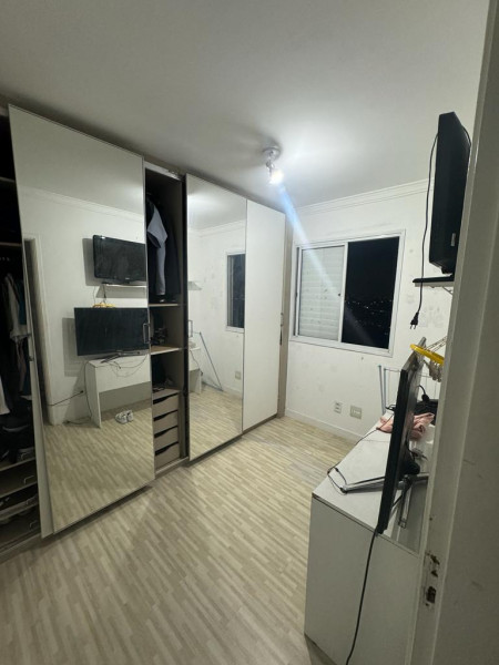 Apartamento à venda Carandirú com 67m² e 3 quartos por R$ 539.000 - 634102265-quarto3.jpg