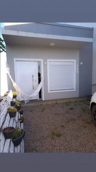 imóvel com 30m² - Centro - São Lourenço do Sul