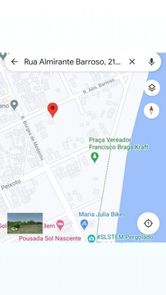 imóvel com 30m² - Centro - São Lourenço do Sul