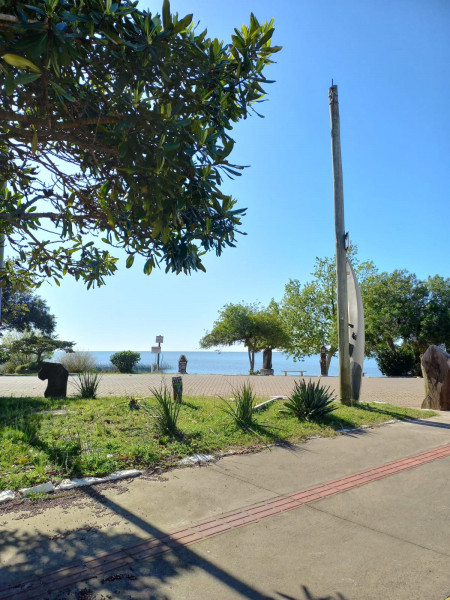 imóvel com 30m² - Centro - São Lourenço do Sul