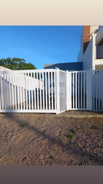 imóvel com 30m² - Centro - São Lourenço do Sul