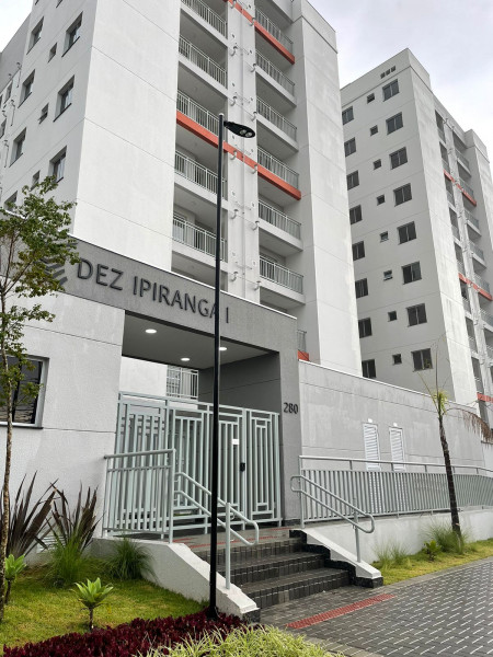 Apartamento à venda Ipiranga  com 36m² e 2 quartos por R$ 280.000 - 1287454351-photo-2023-03-10-14-21-12.jpg