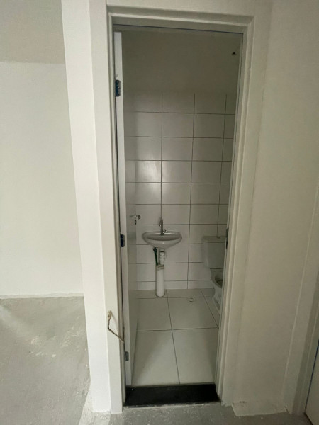 Apartamento à venda Ipiranga  com 36m² e 2 quartos por R$ 280.000 - 139021625-photo-2023-03-10-14-21-26.jpg