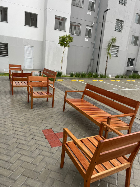 Apartamento à venda Ipiranga  com 36m² e 2 quartos por R$ 280.000 - 1772560987-photo-2023-03-10-14-21-14.jpg