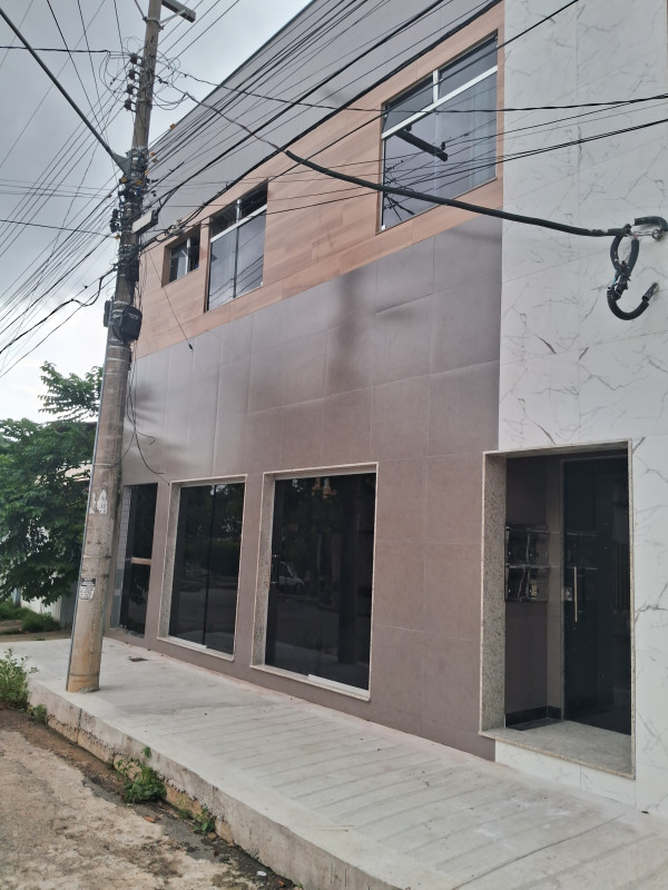 imóvel com 140m² - Cidade Nobre - Ipatinga