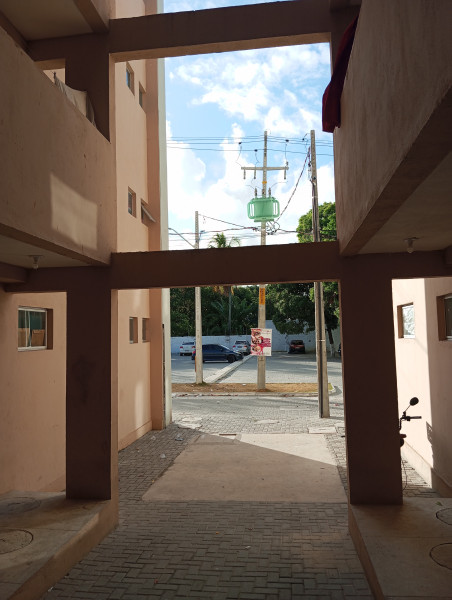imóvel com 49m² - IPUTINGA - Recife