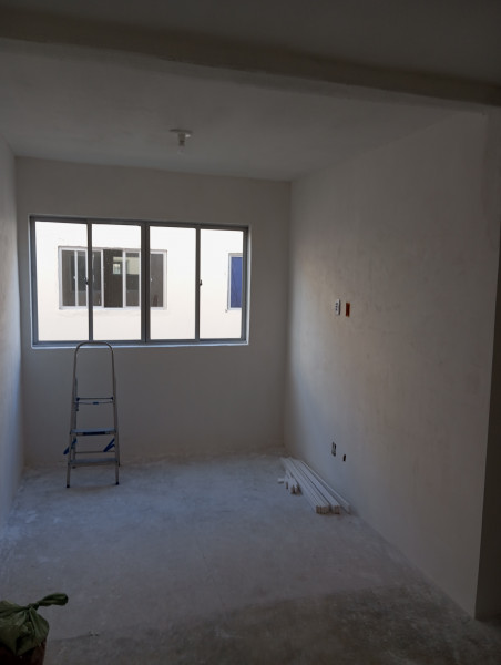 imóvel com 49m² - IPUTINGA - Recife