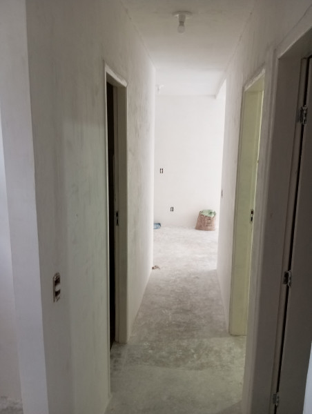 imóvel com 49m² - IPUTINGA - Recife