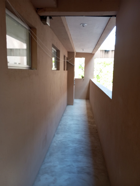 imóvel com 49m² - IPUTINGA - Recife