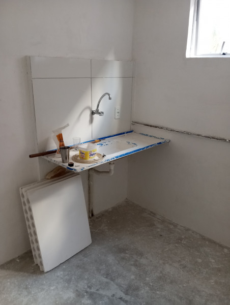 imóvel com 49m² - IPUTINGA - Recife