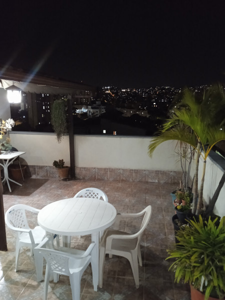 Cobertura à venda Ipiranga com 118m² e 3 quartos por R$ 480.000 - 1158744754-img-20230920-190407.jpg