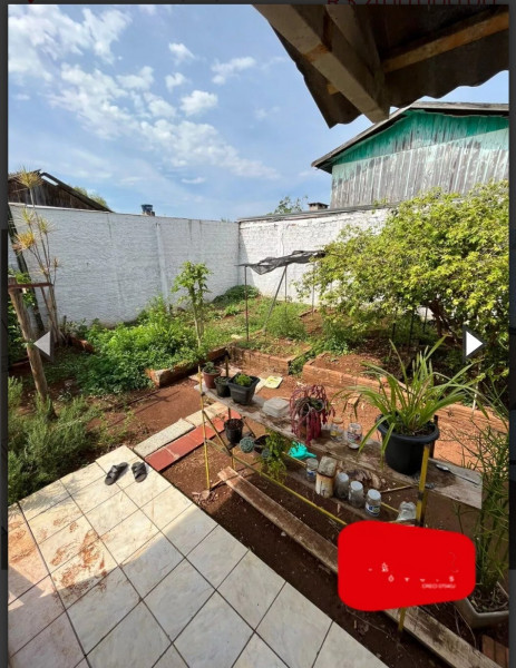 imóvel com 600m² - São Roque - Pato Branco