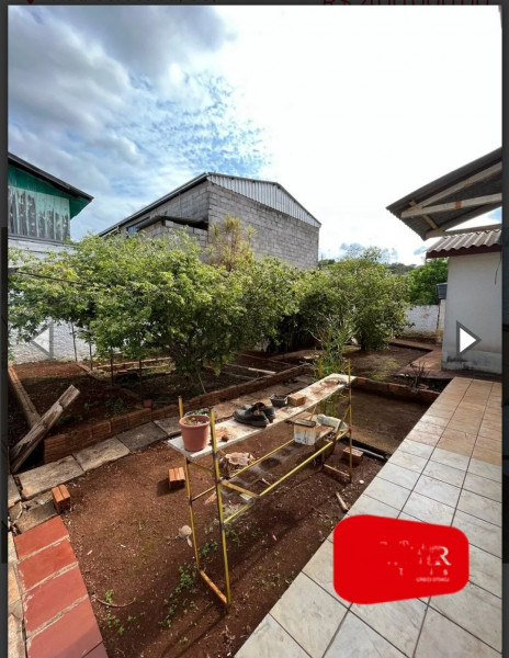 imóvel com 600m² - São Roque - Pato Branco