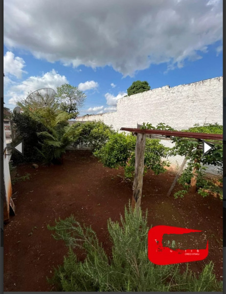 imóvel com 600m² - São Roque - Pato Branco