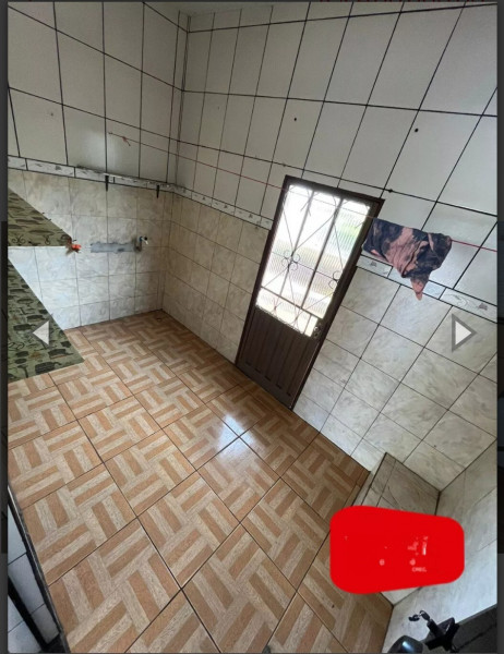 imóvel com 600m² - São Roque - Pato Branco
