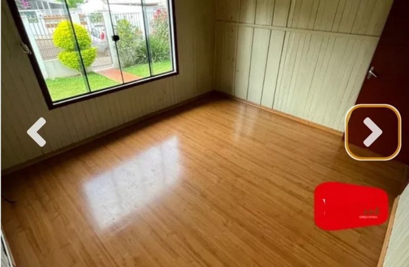 imóvel com 600m² - São Roque - Pato Branco