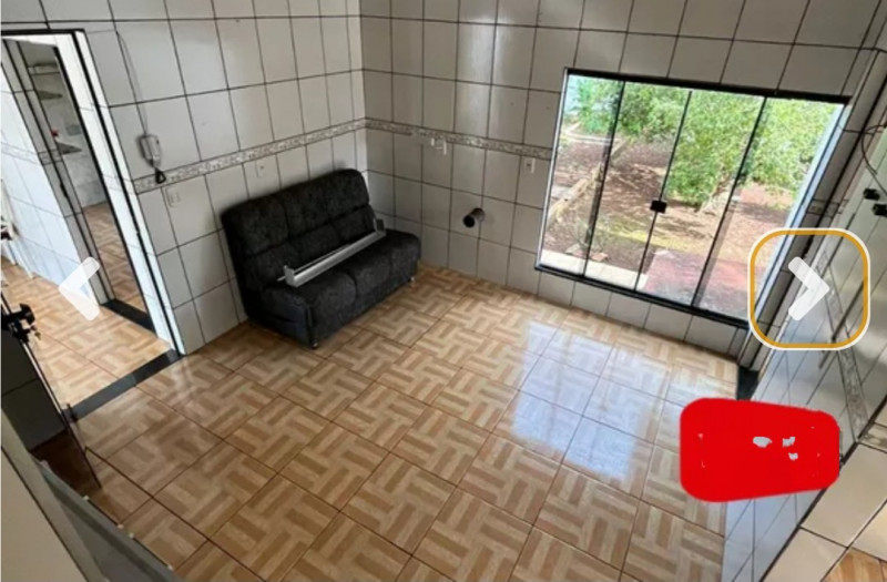 imóvel com 600m² - São Roque - Pato Branco