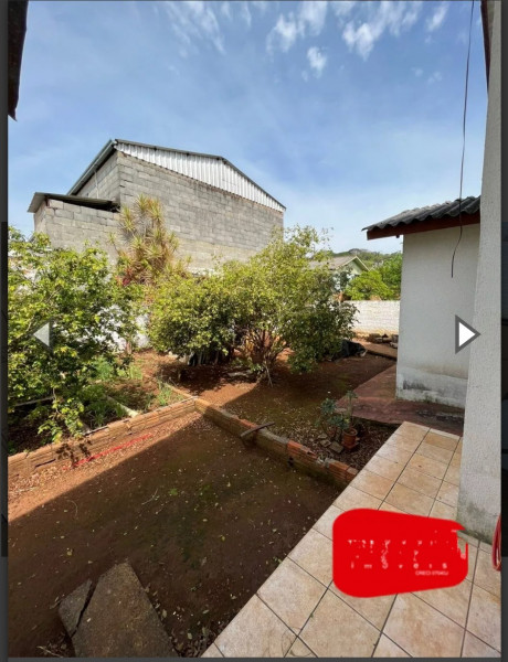 imóvel com 600m² - São Roque - Pato Branco
