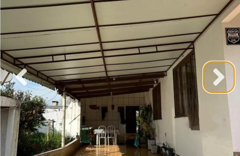 imóvel com 600m² - São Roque - Pato Branco