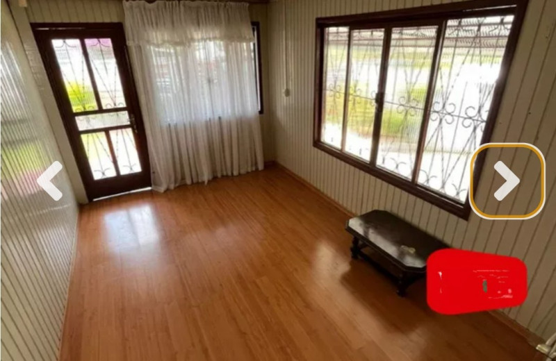 imóvel com 600m² - São Roque - Pato Branco